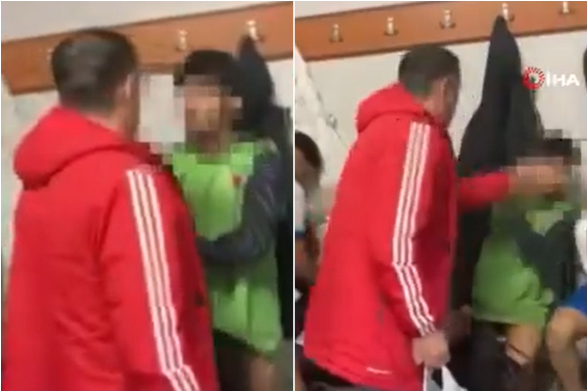 所传达的