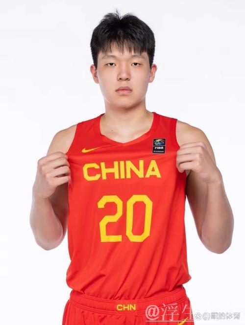 杨瀚森未登场 王俊杰小将闪耀表现