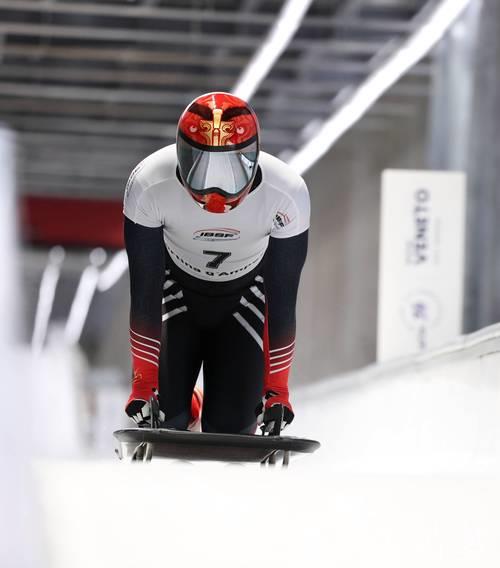 科尔蒂纳丹佩佐将承办2026年冬奥会雪车雪橇赛事 科尔蒂纳丹佩佐将承办2026年冬奥会雪车雪橇赛事