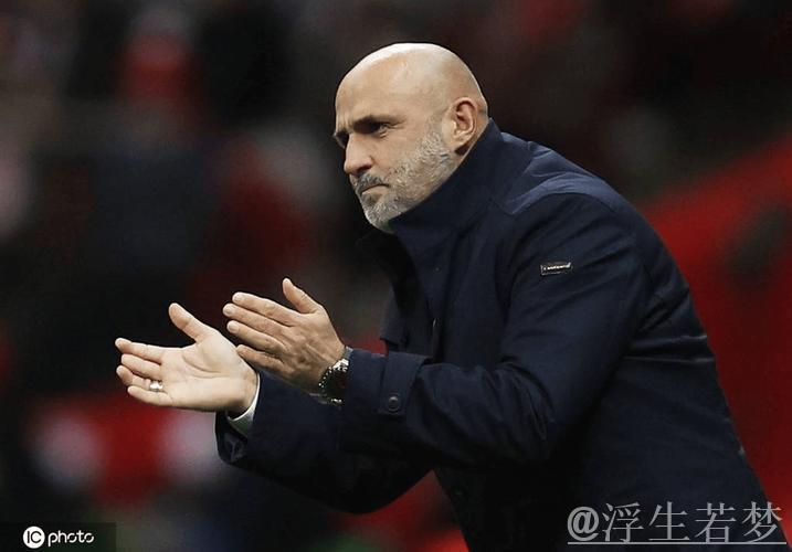 波兰男足主教练普罗别日宣布辞职 波兰男足主教练普罗别日宣布辞职