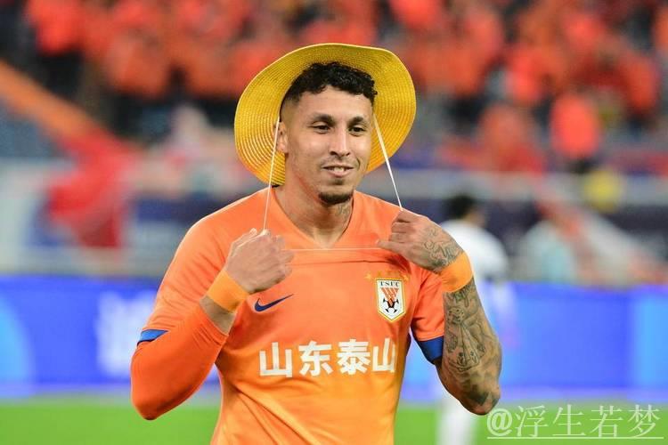 泽卡独中两元 山东泰山险胜梅州客家 泽卡独中两元 山东泰山险胜梅州客家