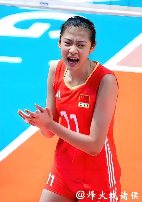 在线观看2023年世界杯女排赛视频直播的精彩瞬间 在线观看2023年世界杯女排赛视频直播的精彩瞬间